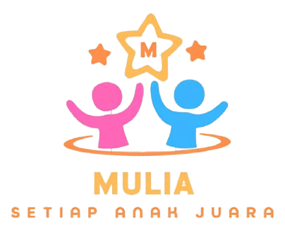 Mulia Logo